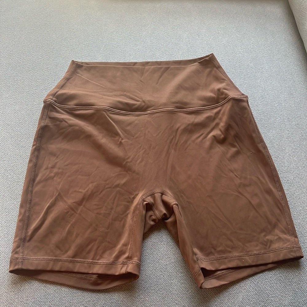 SET ACTIVE Biker Shorts